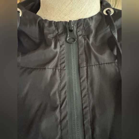 IN'VOLAND Raincoat Plus Size Waterproof Windbreaker Travel Jacket size 20W - Picture 7 of 14